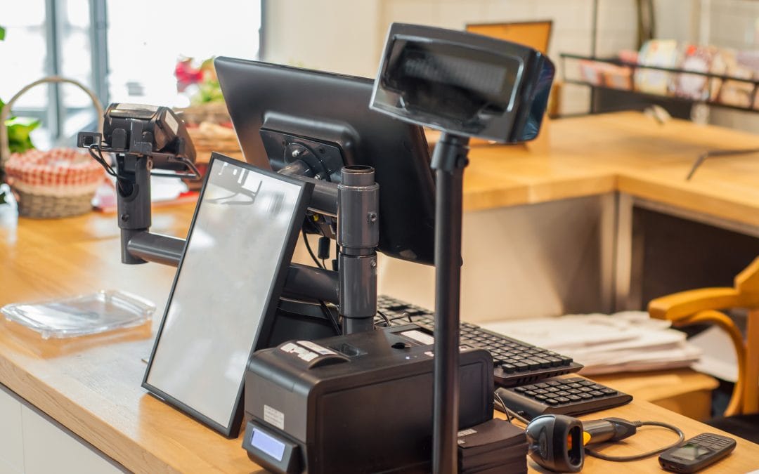 Meldepflicht für elektronische Kassensysteme ab dem 1. Januar 2025 – Was Sie wissen müssen