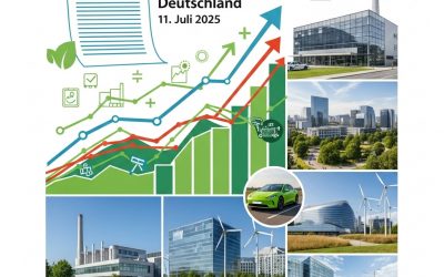Wachstumsbooster vom Bundesrat am 11. Juli zugestimmt – Investitions-Booster für Elektrofahrzeuge